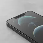Vidrio Templado Full 9d Compatible Con iPhone 15 Pro Max