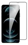 Vidrio Templado Full 9d Compatible Con iPhone 12 Y 12 Pro