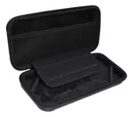 Estuche De Transporte Dehuka Compatible Con Nintendo Switch 2 | Material Pc | Resistente Negro