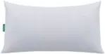 Almohada ALM7041NTV - 70x40x13cm, Fibra Poliéster Siliconada, Blanca