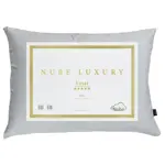 Almohada Nube Luxury Edition 50x70cm Efecto Pluma