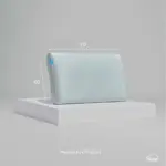 Almohada Nube Aira Viscoelástica Perforada 43x73cm