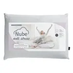 Almohada Viscoelastica Nube Anti Stress 60x40cm