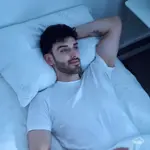 Almohada Viscoelastica Nube Anti Stress 60x40cm