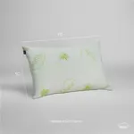 Almohada Nube Aloe 50x70cm Fibra Siliconada