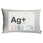 Almohada Nube Ag + (positivo) Hipoalergenica 50x70cm
