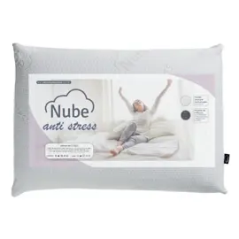 Almohada Viscoelastica  Anti Stress...