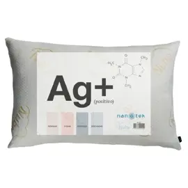 Almohada  Ag + (Positivo) Hipoalerg...