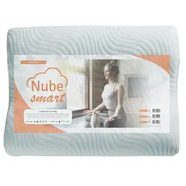 Almohada Viscoelástica  Smart Cervi...