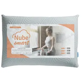 Almohada Viscoelastica  Smart 40X60...