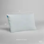 Almohada Vellon Siliconado Nube Sense 50x70cm