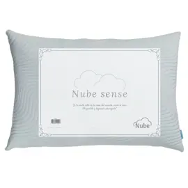 Almohada Vellon Siliconado  Sense 5...