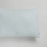 Almohada Nube Sense 50x90cm Fibra Siliconada