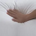 Almohada de fibra Nativa Armonía 70x40