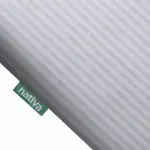 Combo x2 Almohadas de fibra Nativa Armonía 70x40