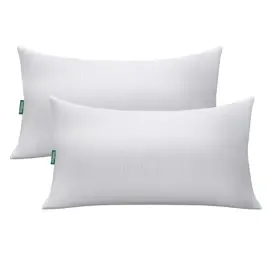 Combo X2 Almohadas De Fibra Armonía 70X40