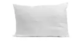 Almohada Inteligente Zip. C/vellon Siliconado 50X70