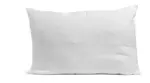 Almohada Inteligente Zip. C/vellon Siliconado 50X70