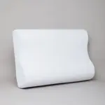 Almohada Con Memoria Inteligente 60x35cm Modelo Cervical
