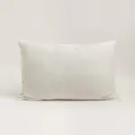 Almohada ZIP Inteligente Percal 180 Hilos 50x70cm