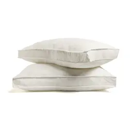 Combo X 10 Almohadas Con Fuelle Per...