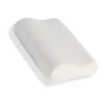 Combo de 2 Almohadas Inteligente con Memoria Viscoelástica Cervical