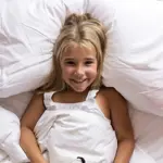 Pack 2 Almohadas de Pluma Duvet 50x90 - Línea Hotel - Pelikano Hogar