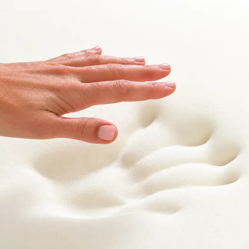 ALMOHADA FIBERBALL SENSITIVE PLAIN
