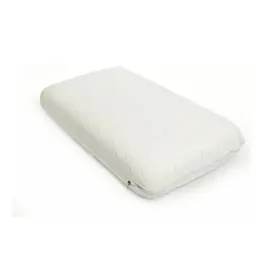 Almohada 65X35x11 Microfibra Plana