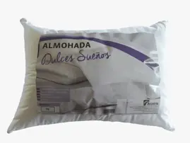 Almohada Dulce Suenos 70X50x15...