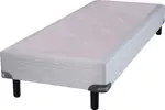 Sommier 0.80 x 1.90 INDUCOL