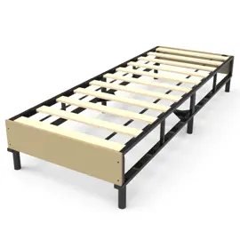Sommier 80X190 Cr Som080 