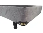 Base de Sommier 80x190 El Descanso