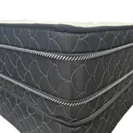 Conjunto 1 y 1 /2 plazas 100x190 cm Roble Europillow El Descanso