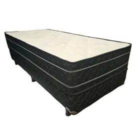 Conjunto 1 Y 1 /2 Plazas 100X190 Cm...