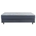 Sommier y Colchón Piero de Espuma 1 plaza Europillow Airflow - Almohada de Regalo