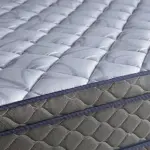 Sommier y Colchón Piero de Espuma 1 plaza Europillow Airflow - Almohada de Regalo