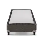 BASE SOMMIER PIERO GREY 1 PLAZA