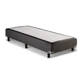 Base Sommier Grey 1 Plaza