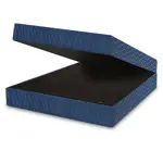 Sommier Plegable Serta de 2 plazas 140x190