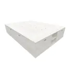 BOX BENETHON 2 PL 1.40 - TISSA (VENEZIA)                    