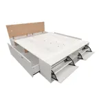 BOX BENETHON 2 PL 1.40 - TISSA (VENEZIA)                    