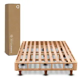 Base Sommier Box Desarmable 2 ...