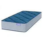 Colchón 1 PLAZA Resorte Bonnell MERSIN 0.80 x 1.90 INDUCOL