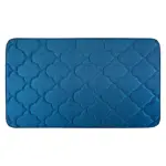 Colchón 1 PLAZA Resorte Bonnell MERSIN 0.80 x 1.90 INDUCOL