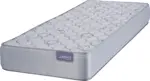 Colchón Adana - 1 Plaza, 190x80x20cm, Soporte 100kg