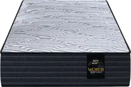 Colchón 1 Plaza Resorte Lfk Norwich...