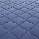 Colchón 1 PLAZA Resorte Bonnell ANKARA 0.90 x 1.90 INDUCOL