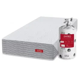 Colchón Compactado De Espuma  ...