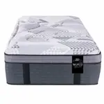 Colchón de Resortes 1 Plaza y media King Koil 120 Gold Luxury Pocket  100x190